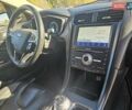 Форд Фьюжн 2019 в Киеве на Automoto.ua Синий Форд Фьюжн, объемом двигателя 2 л и пробегом 88 тыс. км за 20800 $, фото 34 на Automoto.ua