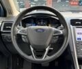 Синий Форд Фьюжн, объемом двигателя 2 л и пробегом 37 тыс. км за 21490 $, фото 27 на Automoto.ua