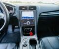 Синій Форд Фьюжен, об'ємом двигуна 2 л та пробігом 74 тис. км за 17500 $, фото 12 на Automoto.ua