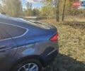 Форд Фьюжн 2019 в Киеве на Automoto.ua Синий Форд Фьюжн, объемом двигателя 2 л и пробегом 88 тыс. км за 20800 $, фото 29 на Automoto.ua