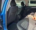 Синий Форд Фьюжн, объемом двигателя 1.5 л и пробегом 73 тыс. км за 13000 $, фото 8 на Automoto.ua