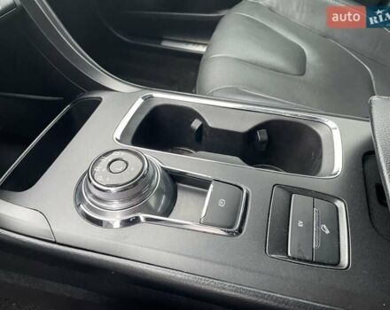 Синий Форд Фьюжн, объемом двигателя 2 л и пробегом 84 тыс. км за 18500 $, фото 11 на Automoto.ua