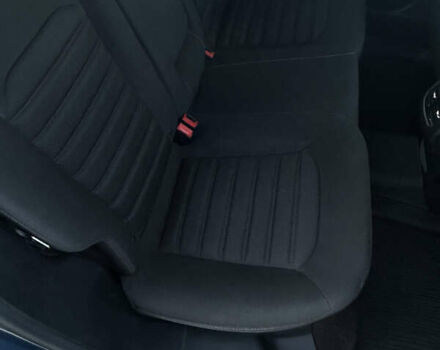 Синій Форд Фьюжен, об'ємом двигуна 2 л та пробігом 182 тис. км за 12900 $, фото 30 на Automoto.ua