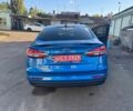 Синій Форд Фьюжен, об'ємом двигуна 2 л та пробігом 37 тис. км за 20007 $, фото 1 на Automoto.ua