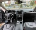 Форд Фьюжн 2019 в Запорожье на Automoto.ua Синий Форд Фьюжн, объемом двигателя 2 л и пробегом 85 тыс. км за 19000 $, фото 27 на Automoto.ua