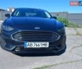 Синій Форд Фьюжен, об'ємом двигуна 1.5 л та пробігом 253 тис. км за 8700 $, фото 12 на Automoto.ua