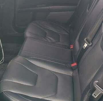 Синий Форд Фьюжн, объемом двигателя 2 л и пробегом 160 тыс. км за 13500 $, фото 10 на Automoto.ua