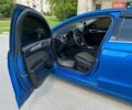 Синій Форд Фьюжен, об'ємом двигуна 2 л та пробігом 221 тис. км за 16660 $, фото 1 на Automoto.ua