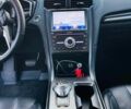 Синій Форд Фьюжен, об'ємом двигуна 2 л та пробігом 74 тис. км за 17500 $, фото 8 на Automoto.ua