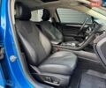 Синий Форд Фьюжн, объемом двигателя 2 л и пробегом 37 тыс. км за 21490 $, фото 15 на Automoto.ua