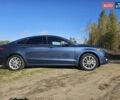 Форд Фьюжн 2019 в Киеве на Automoto.ua Синий Форд Фьюжн, объемом двигателя 2 л и пробегом 88 тыс. км за 20800 $, фото 39 на Automoto.ua