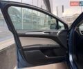 Синій Форд Фьюжен, об'ємом двигуна 2.5 л та пробігом 158 тис. км за 12999 $, фото 9 на Automoto.ua