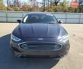 Форд Фьюжн 2019 в Виннице на Automoto.ua Синий Форд Фьюжн, объемом двигателя 1.5 л и пробегом 114 тыс. км за 2200 $, фото 7 на Automoto.ua