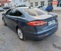 Синій Форд Фьюжен, об'ємом двигуна 2 л та пробігом 110 тис. км за 17600 $, фото 13 на Automoto.ua