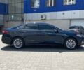 Синий Форд Фьюжн, объемом двигателя 2 л и пробегом 66 тыс. км за 21490 $, фото 3 на Automoto.ua