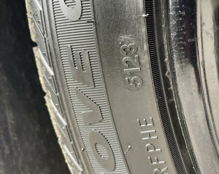 Синій Форд Фьюжен, об'ємом двигуна 2 л та пробігом 170 тис. км за 12300 $, фото 16 на Automoto.ua