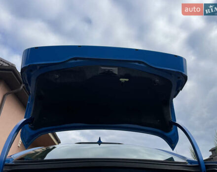 Синій Форд Фьюжен, об'ємом двигуна 2 л та пробігом 170 тис. км за 12300 $, фото 18 на Automoto.ua