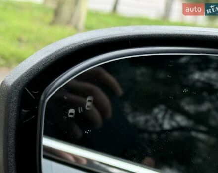 Синий Форд Фьюжн, объемом двигателя 2 л и пробегом 87 тыс. км за 19800 $, фото 13 на Automoto.ua