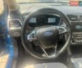 Синий Форд Фьюжн, объемом двигателя 1.5 л и пробегом 141 тыс. км за 11600 $, фото 21 на Automoto.ua