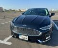 Синій Форд Фьюжен, об'ємом двигуна 2 л та пробігом 76 тис. км за 19300 $, фото 6 на Automoto.ua