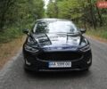 Синий Форд Фьюжн, объемом двигателя 2 л и пробегом 94 тыс. км за 17000 $, фото 1 на Automoto.ua