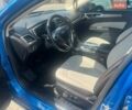 Синий Форд Фьюжн, объемом двигателя 1.5 л и пробегом 141 тыс. км за 11600 $, фото 17 на Automoto.ua