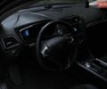 Синий Форд Фьюжн, объемом двигателя 2 л и пробегом 94 тыс. км за 17000 $, фото 10 на Automoto.ua