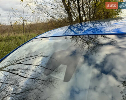 Форд Фьюжен 2020 у Житомирі на Automoto.ua Синій Форд Фьюжен, об'ємом двигуна 1.5 л та пробігом 140 тис. км за 12900 $, фото 23 на Automoto.ua