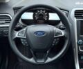 Синій Форд Фьюжен, об'ємом двигуна 1.5 л та пробігом 69 тис. км за 12590 $, фото 18 на Automoto.ua