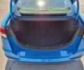 Форд Фьюжен 2020 у Дніпро (Дніпропетровську) на Automoto.ua Синій Форд Фьюжен, об'ємом двигуна 2 л та пробігом 35 тис. км за 8700 $, фото 11 на Automoto.ua