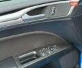 Синий Форд Фьюжн, объемом двигателя 1.5 л и пробегом 69 тыс. км за 12590 $, фото 10 на Automoto.ua
