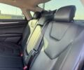 Синій Форд Фьюжен, об'ємом двигуна 2 л та пробігом 76 тис. км за 19300 $, фото 23 на Automoto.ua
