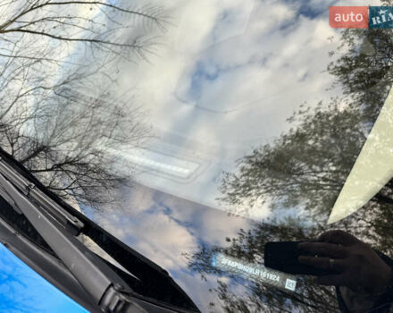 Форд Фьюжен 2020 у Житомирі на Automoto.ua Синій Форд Фьюжен, об'ємом двигуна 1.5 л та пробігом 140 тис. км за 12900 $, фото 24 на Automoto.ua