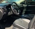 Синий Форд Фьюжн, объемом двигателя 2 л и пробегом 66 тыс. км за 21490 $, фото 13 на Automoto.ua