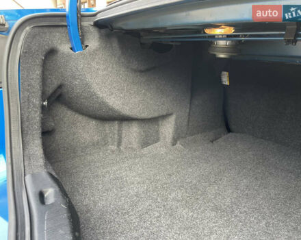 Синій Форд Фьюжен, об'ємом двигуна 2 л та пробігом 170 тис. км за 12300 $, фото 20 на Automoto.ua