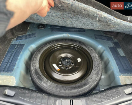 Синій Форд Фьюжен, об'ємом двигуна 2 л та пробігом 170 тис. км за 12300 $, фото 22 на Automoto.ua