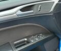 Синій Форд Фьюжен, об'ємом двигуна 1.5 л та пробігом 69 тис. км за 12590 $, фото 10 на Automoto.ua