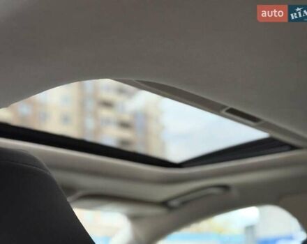 Синий Форд Фьюжн, объемом двигателя 1.5 л и пробегом 69 тыс. км за 12590 $, фото 21 на Automoto.ua