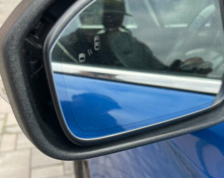 Синій Форд Фьюжен, об'ємом двигуна 2 л та пробігом 170 тис. км за 12300 $, фото 26 на Automoto.ua