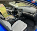 Форд Фьюжен 2020 у Житомирі на Automoto.ua Синій Форд Фьюжен, об'ємом двигуна 1.5 л та пробігом 140 тис. км за 12900 $, фото 32 на Automoto.ua