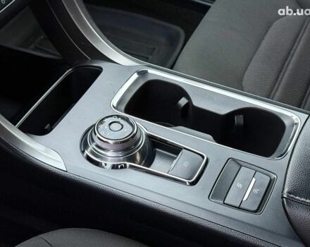 Синій Форд Фьюжен, об'ємом двигуна 1.5 л та пробігом 69 тис. км за 12590 $, фото 12 на Automoto.ua