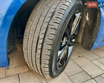 Синій Форд Фьюжен, об'ємом двигуна 2 л та пробігом 170 тис. км за 12300 $, фото 39 на Automoto.ua