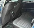 Синій Форд Фьюжен, об'ємом двигуна 1.5 л та пробігом 69 тис. км за 12590 $, фото 13 на Automoto.ua