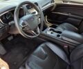 Форд Фьюжен 2020 у Дніпро (Дніпропетровську) на Automoto.ua Синій Форд Фьюжен, об'ємом двигуна 2 л та пробігом 35 тис. км за 8700 $, фото 7 на Automoto.ua