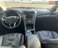 Синий Форд Фьюжн, объемом двигателя 2 л и пробегом 69 тыс. км за 19300 $, фото 11 на Automoto.ua