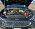 Синій Форд Фьюжен, об'ємом двигуна 2 л та пробігом 76 тис. км за 19300 $, фото 8 на Automoto.ua