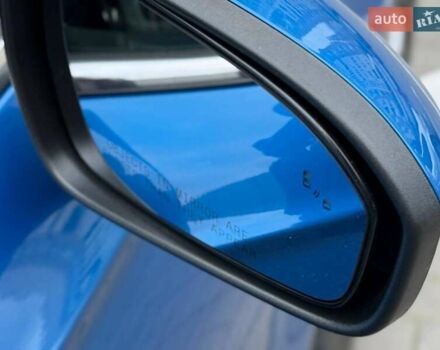 Синий Форд Фьюжн, объемом двигателя 1.5 л и пробегом 69 тыс. км за 12590 $, фото 4 на Automoto.ua