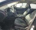 Синій Форд Фьюжен, об'ємом двигуна 2 л та пробігом 71 тис. км за 3700 $, фото 4 на Automoto.ua