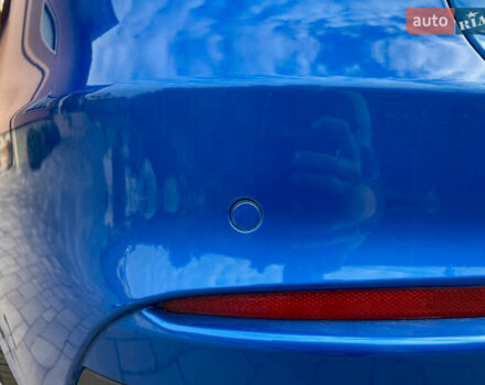 Синій Форд Фьюжен, об'ємом двигуна 2 л та пробігом 170 тис. км за 12300 $, фото 48 на Automoto.ua