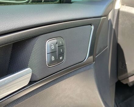 Синий Форд Фьюжн, объемом двигателя 2 л и пробегом 66 тыс. км за 21490 $, фото 12 на Automoto.ua